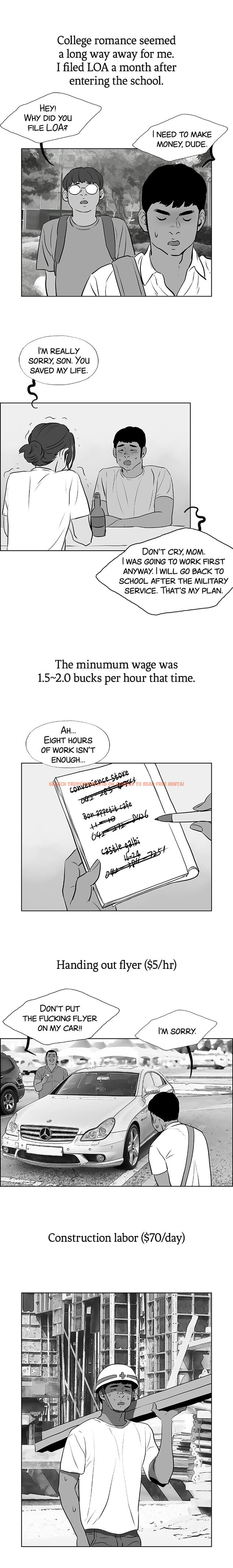 Read Hentai Image 4 840 in comic Summer Vacation - Chapter 52 - hentaitnt.net