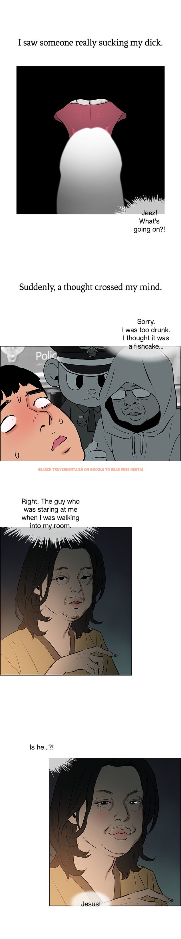 Read Hentai Image 9 840 in comic Summer Vacation - Chapter 52 - hentaitnt.net
