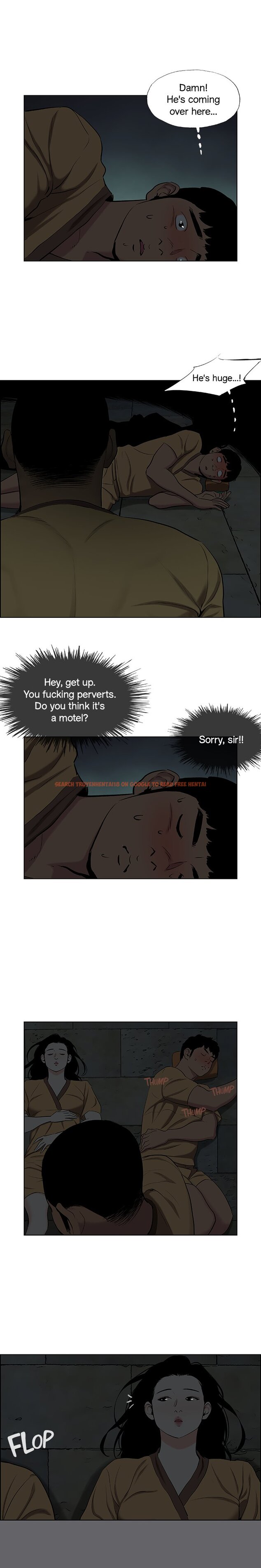 Read Hentai Image 11 477 in comic Summer Vacation - Chapter 53 - hentaitnt.net