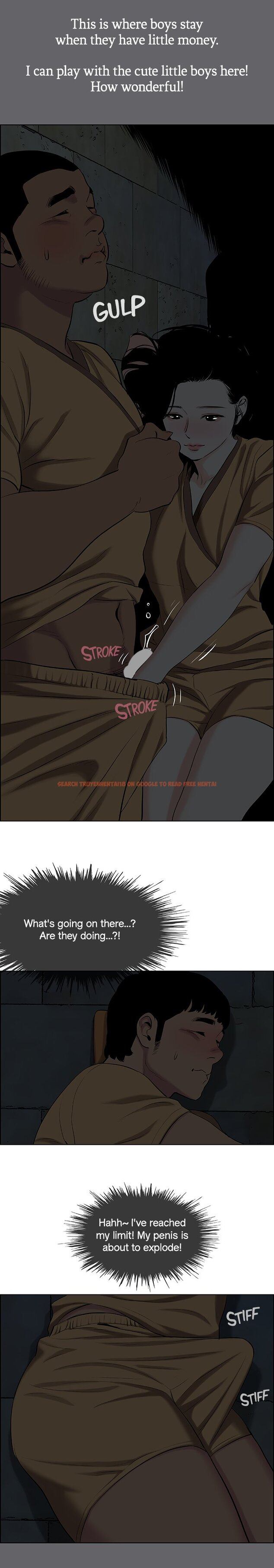 Read Hentai Image 15 477 in comic Summer Vacation - Chapter 53 - hentaitnt.net