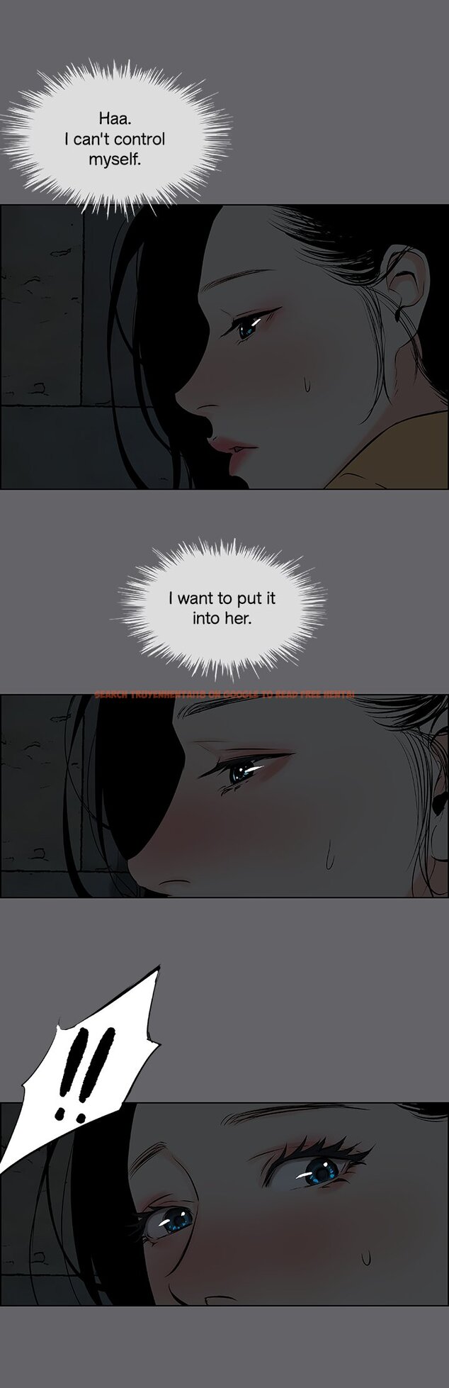 Read Hentai Image 16 477 in comic Summer Vacation - Chapter 53 - hentaitnt.net