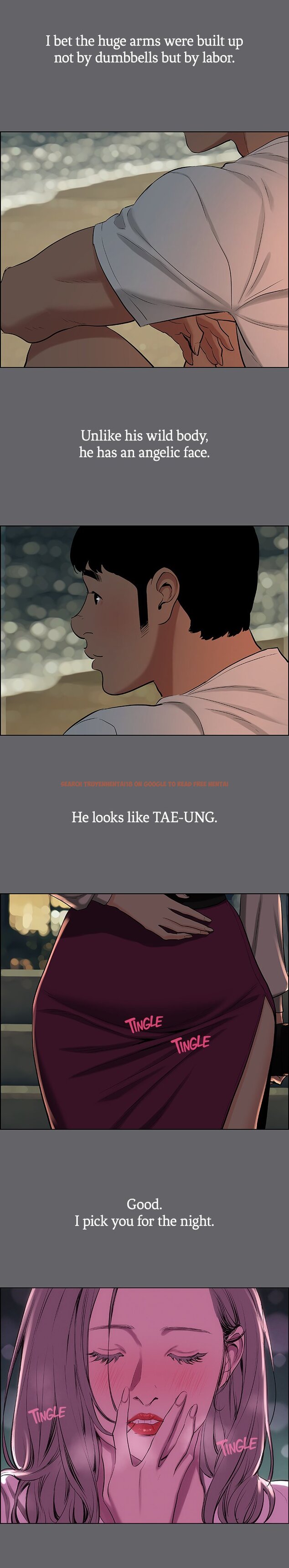 Read Hentai Image 6 477 in comic Summer Vacation - Chapter 53 - hentaitnt.net