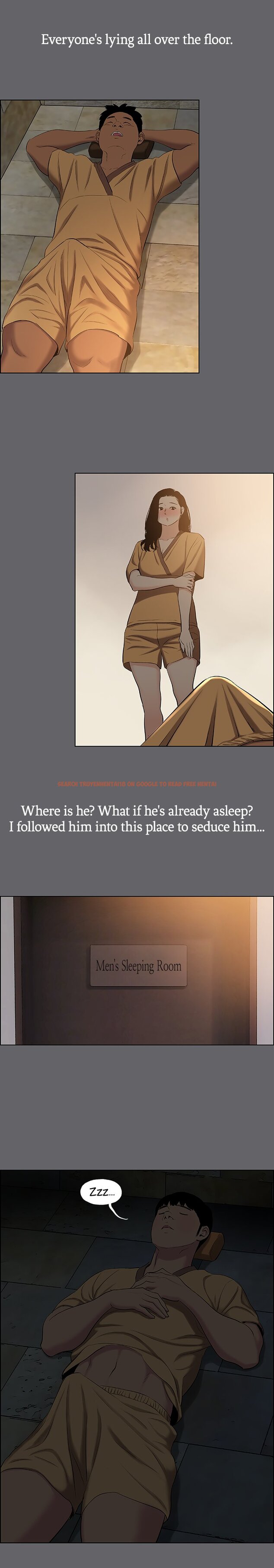 Read Hentai Image 8 477 in comic Summer Vacation - Chapter 53 - hentaitnt.net