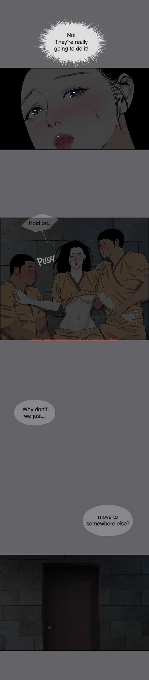 Read Hentai Image 10 134 in comic Summer Vacation - Chapter 54 - hentaitnt.net