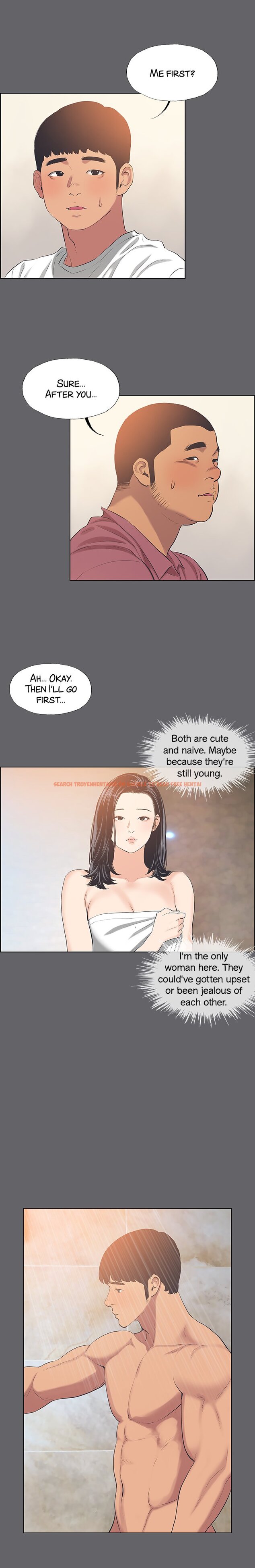 Read Hentai Image 14 134 in comic Summer Vacation - Chapter 54 - hentaitnt.net