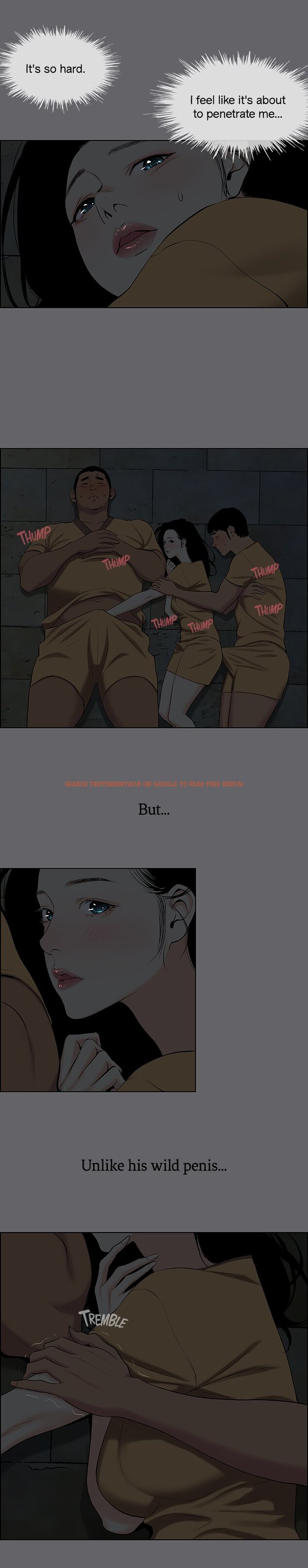 Read Hentai Image 3 134 in comic Summer Vacation - Chapter 54 - hentaitnt.net