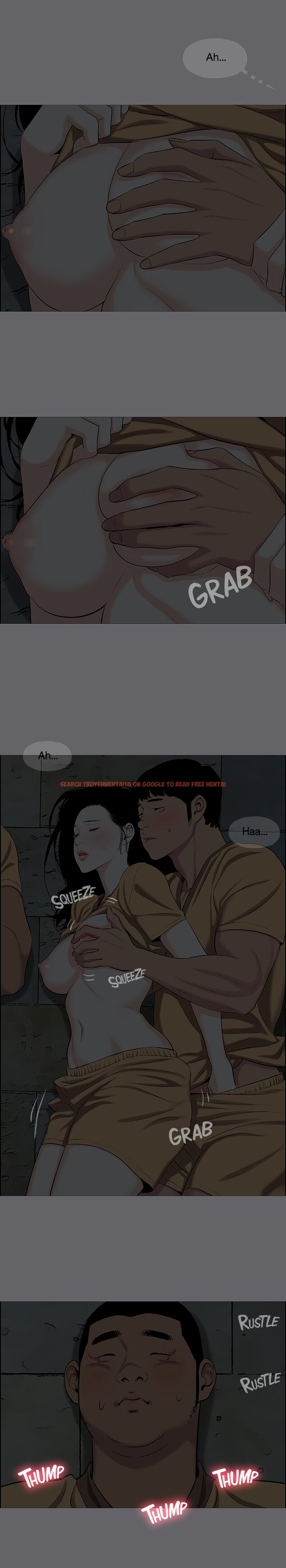 Read Hentai Image 5 134 in comic Summer Vacation - Chapter 54 - hentaitnt.net