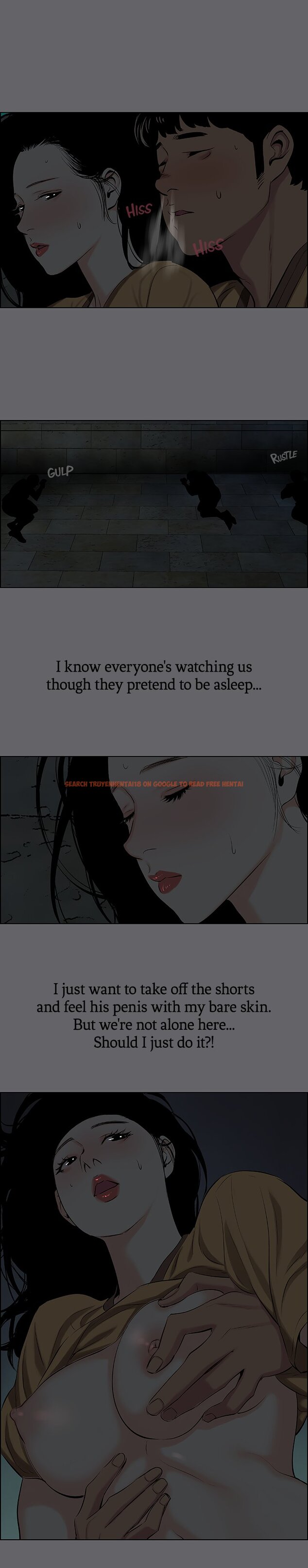 Read Hentai Image 6 134 in comic Summer Vacation - Chapter 54 - hentaitnt.net