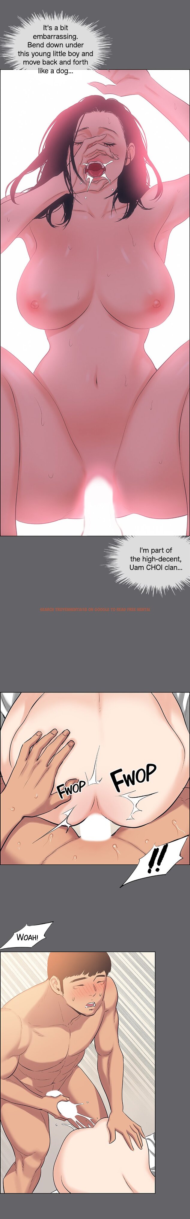 Read Hentai Image 11 587 in comic Summer Vacation - Chapter 55 - hentaitnt.net