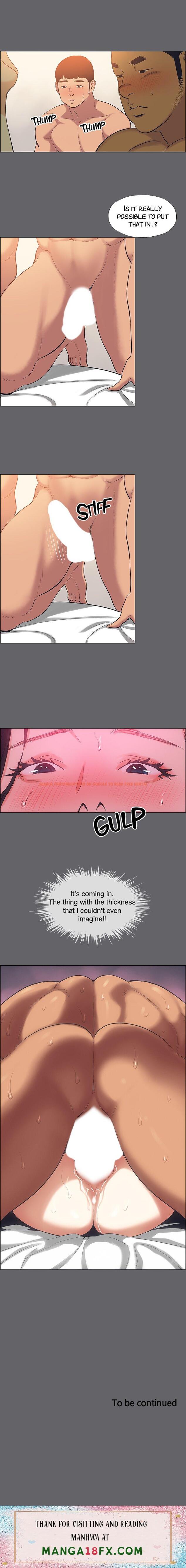 Read Hentai Image 17 587 in comic Summer Vacation - Chapter 55 - hentaitnt.net