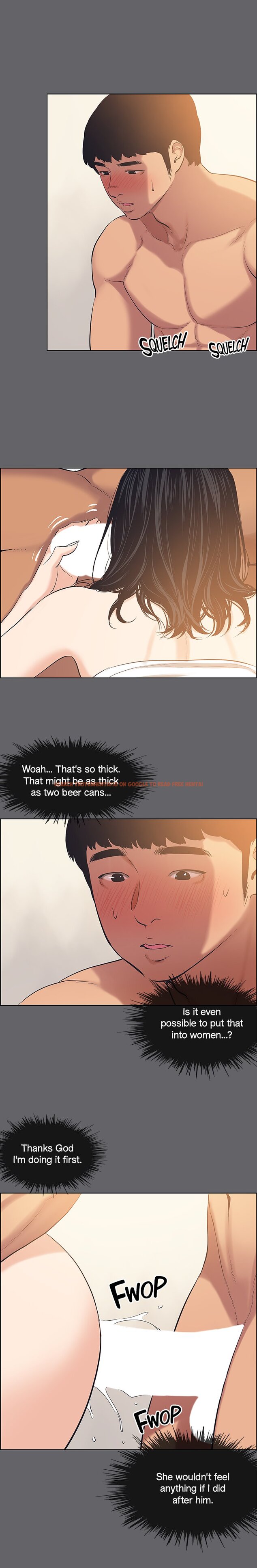 Read Hentai Image 8 587 in comic Summer Vacation - Chapter 55 - hentaitnt.net