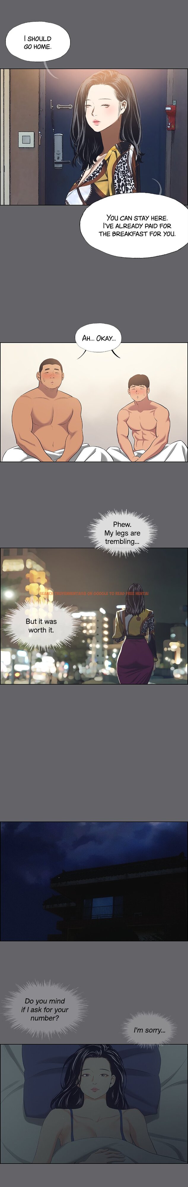 Read Hentai Image 14 772 in comic Summer Vacation - Chapter 56 - hentaitnt.net
