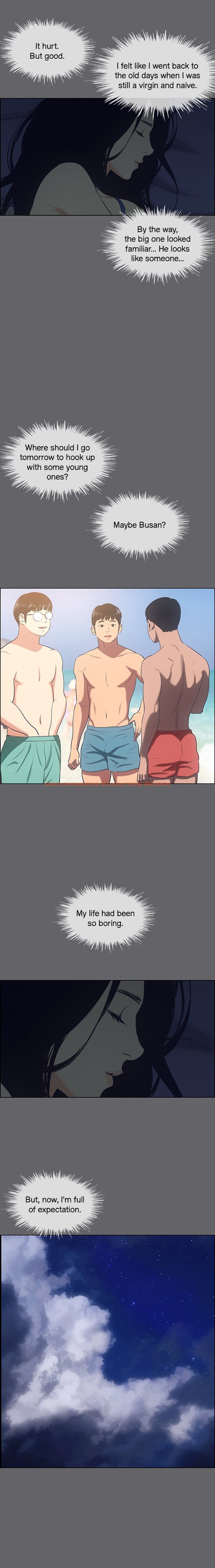 Read Hentai Image 15 772 in comic Summer Vacation - Chapter 56 - hentaitnt.net