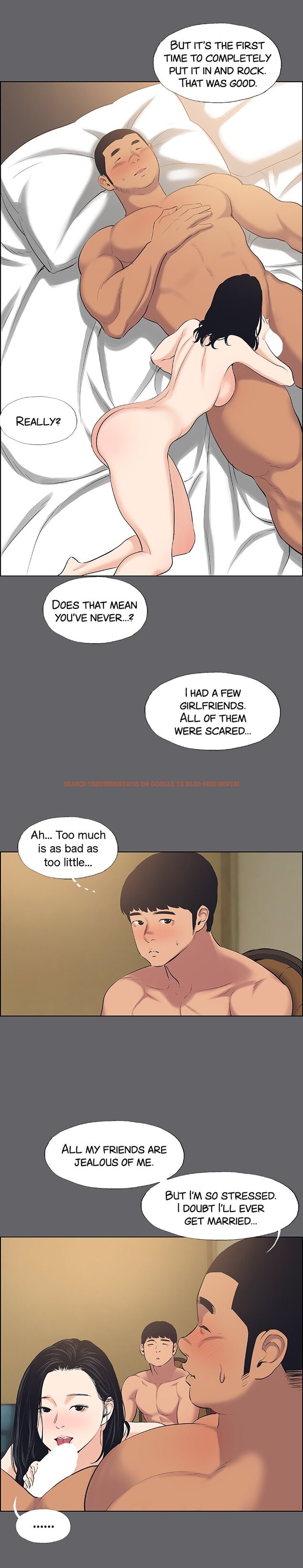 Read Hentai Image 7 772 in comic Summer Vacation - Chapter 56 - hentaitnt.net