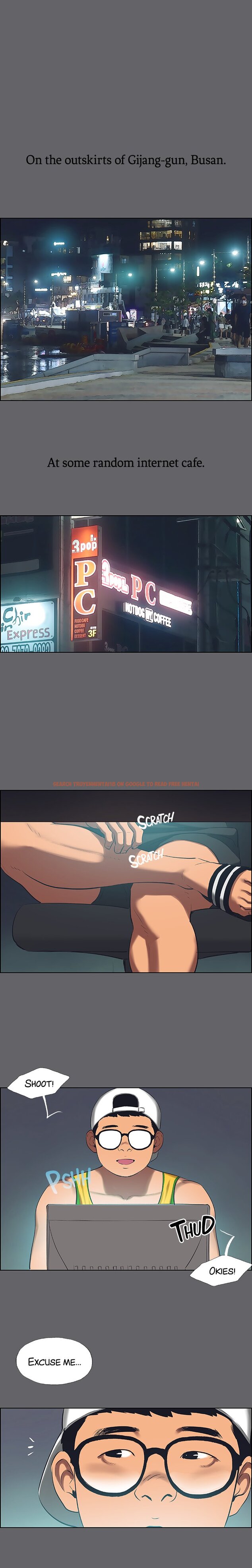 Read Hentai Image 1 484 in comic Summer Vacation - Chapter 57 - hentaitnt.net