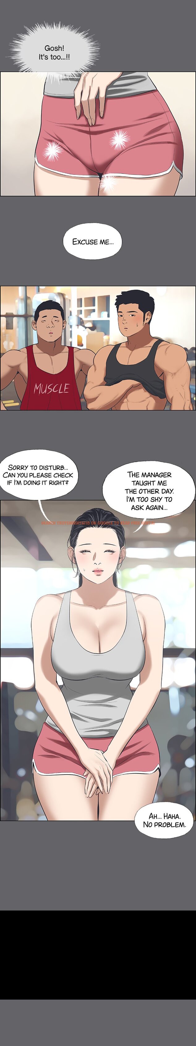 Read Hentai Image 10 484 in comic Summer Vacation - Chapter 57 - hentaitnt.net