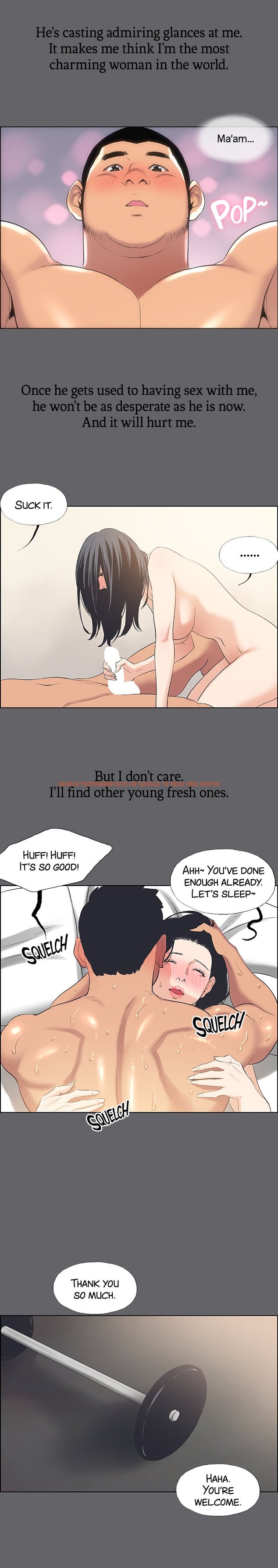 Read Hentai Image 13 484 in comic Summer Vacation - Chapter 57 - hentaitnt.net