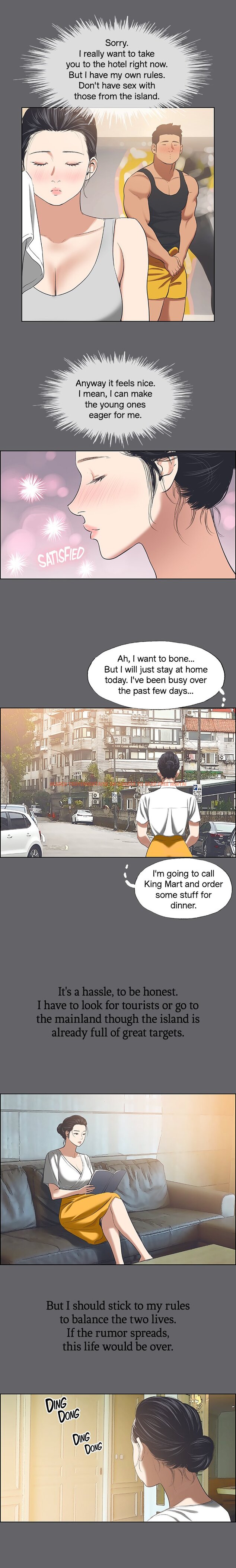 Read Hentai Image 14 484 in comic Summer Vacation - Chapter 57 - hentaitnt.net