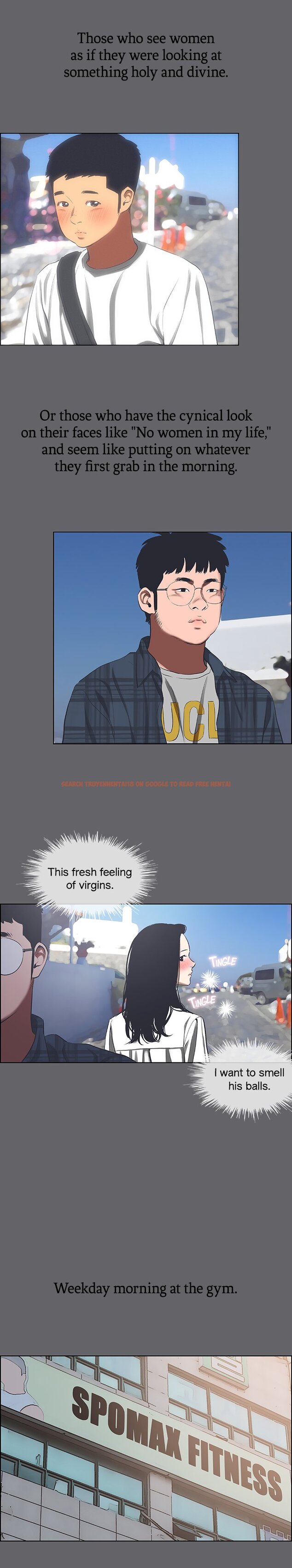 Read Hentai Image 6 484 in comic Summer Vacation - Chapter 57 - hentaitnt.net