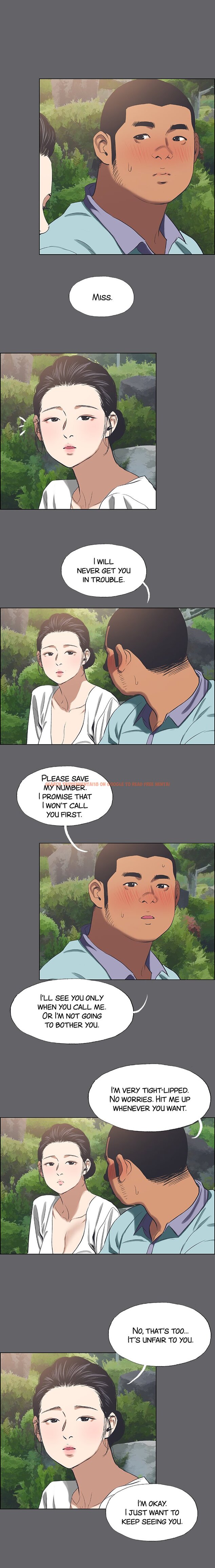 Read Hentai Image 10 538 in comic Summer Vacation - Chapter 58 - hentaitnt.net