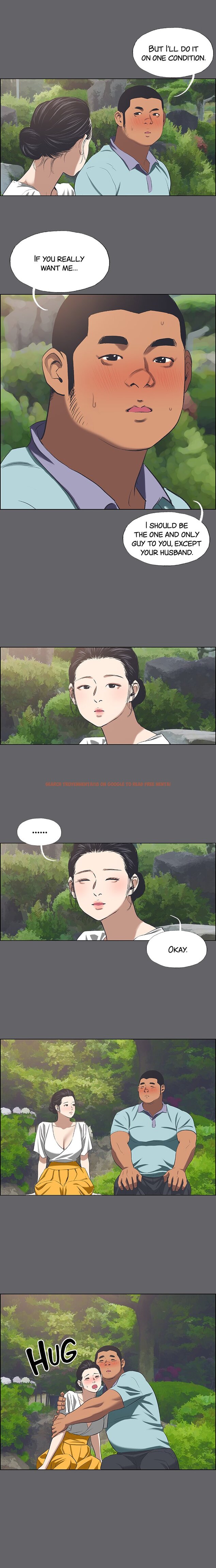 Read Hentai Image 11 538 in comic Summer Vacation - Chapter 58 - hentaitnt.net