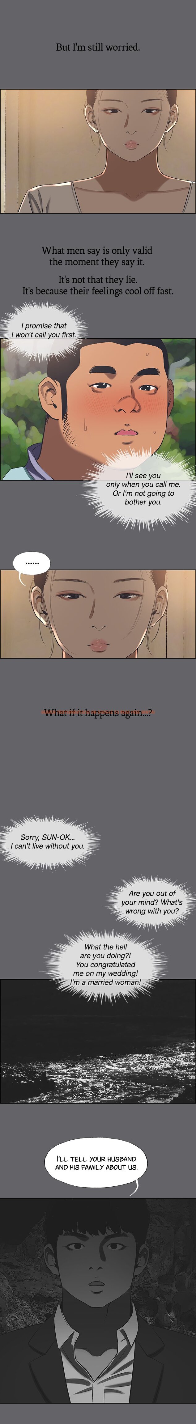 Read Hentai Image 14 538 in comic Summer Vacation - Chapter 58 - hentaitnt.net