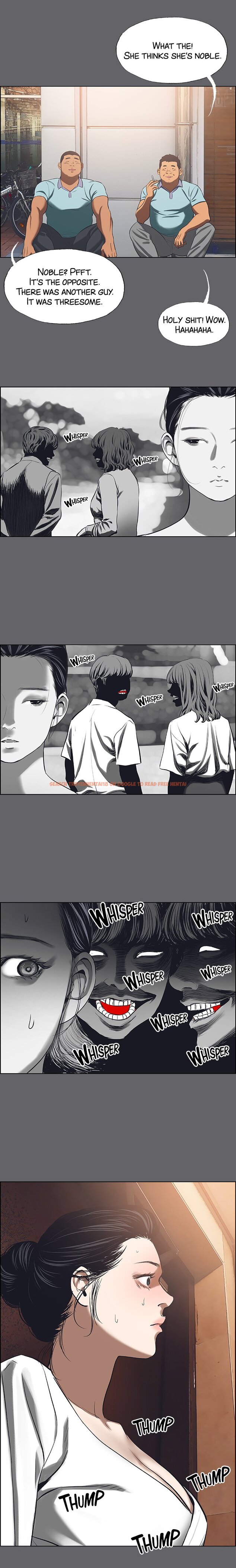 Read Hentai Image 4 537 in comic Summer Vacation - Chapter 58 - hentaitnt.net