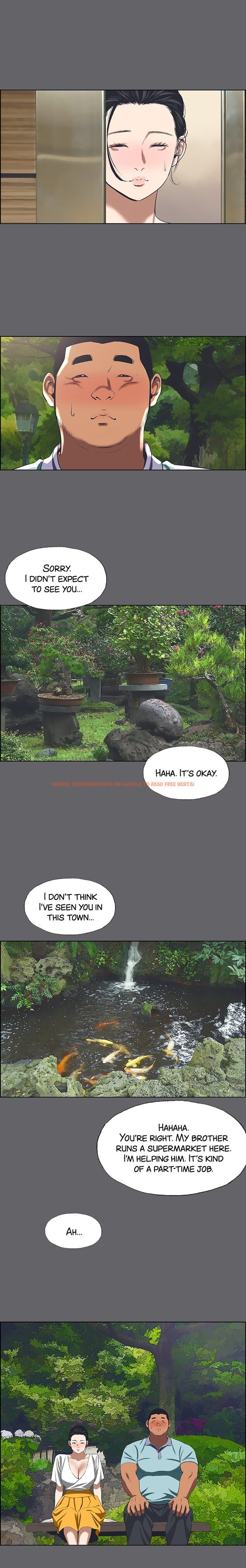 Read Hentai Image 6 537 in comic Summer Vacation - Chapter 58 - hentaitnt.net