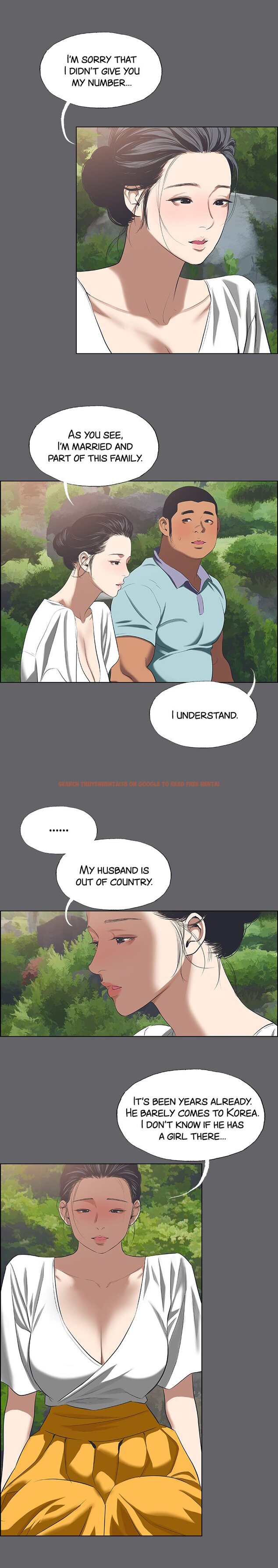 Read Hentai Image 7 537 in comic Summer Vacation - Chapter 58 - hentaitnt.net