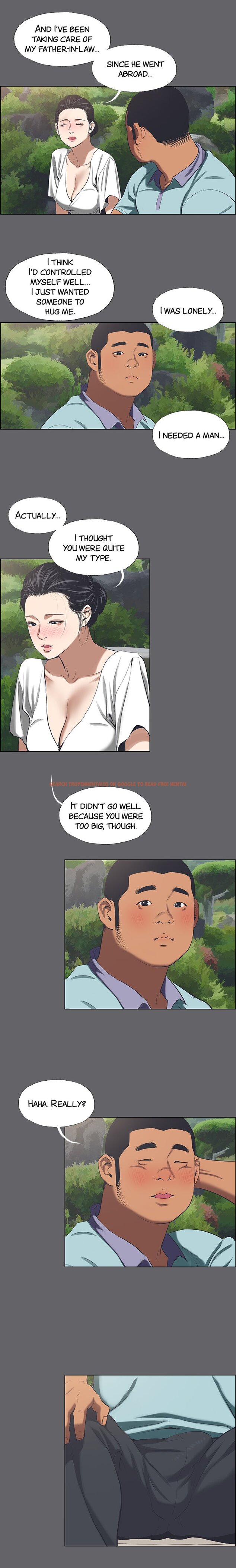 Read Hentai Image 8 538 in comic Summer Vacation - Chapter 58 - hentaitnt.net