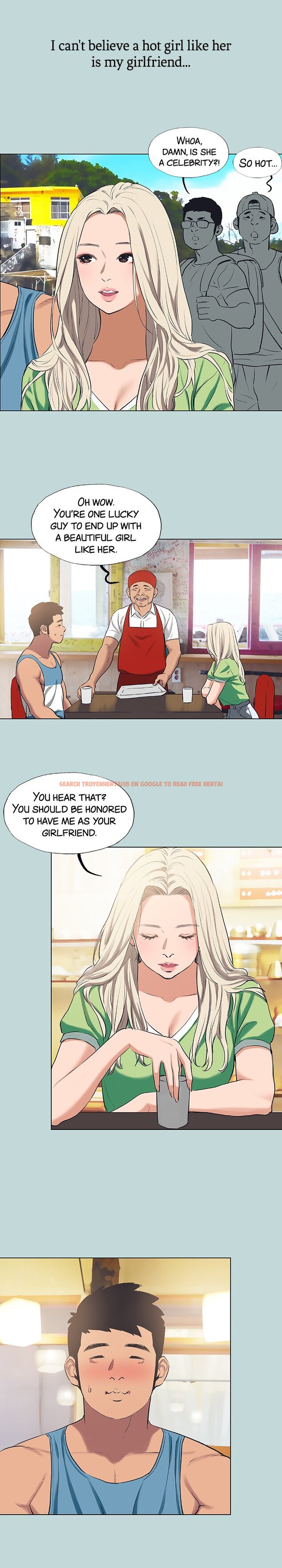 Read Hentai Image 2 919 in comic Summer Vacation - Chapter 59.5 - hentaitnt.net