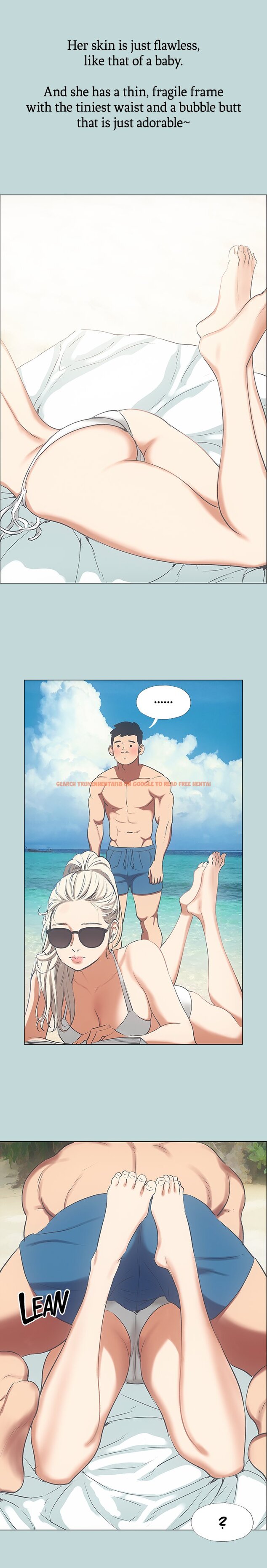 Read Hentai Image 3 919 in comic Summer Vacation - Chapter 59.5 - hentaitnt.net