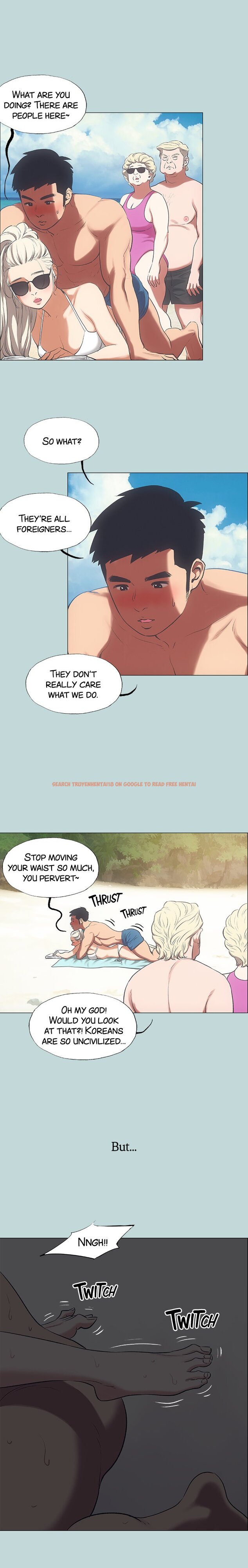 Read Hentai Image 4 919 in comic Summer Vacation - Chapter 59.5 - hentaitnt.net