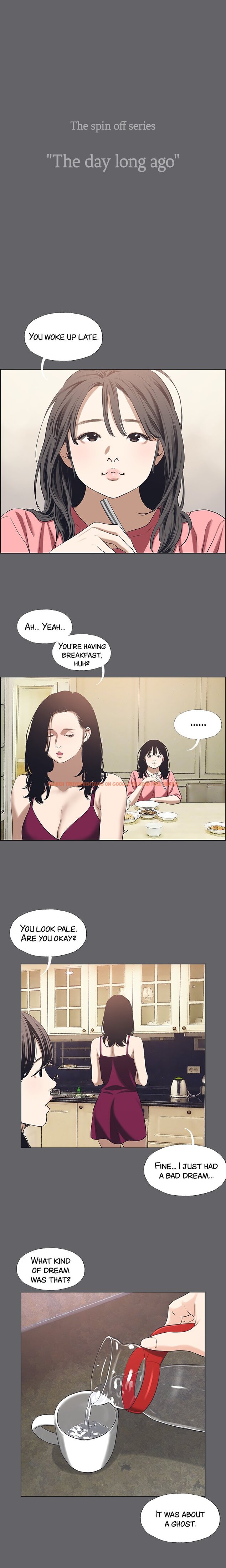 Read Hentai Image 3 861 in comic Summer Vacation - Chapter 59 - hentaitnt.net