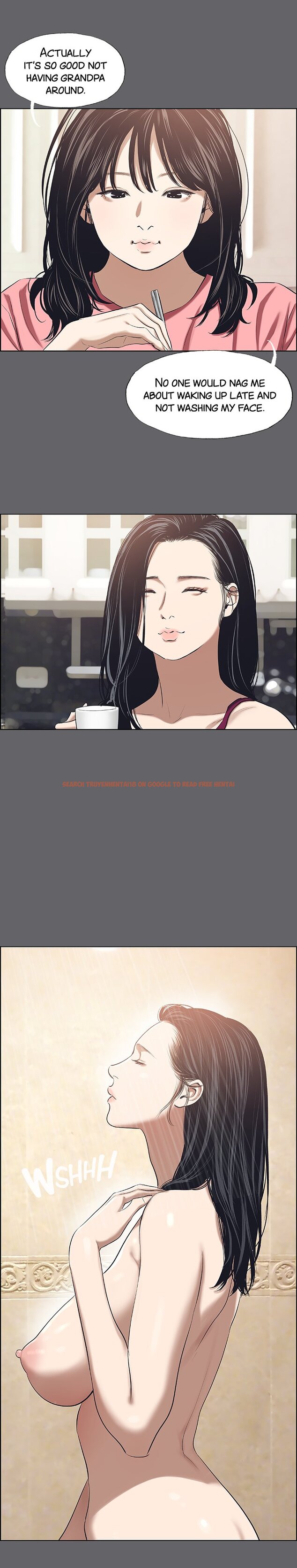 Read Hentai Image 4 861 in comic Summer Vacation - Chapter 59 - hentaitnt.net