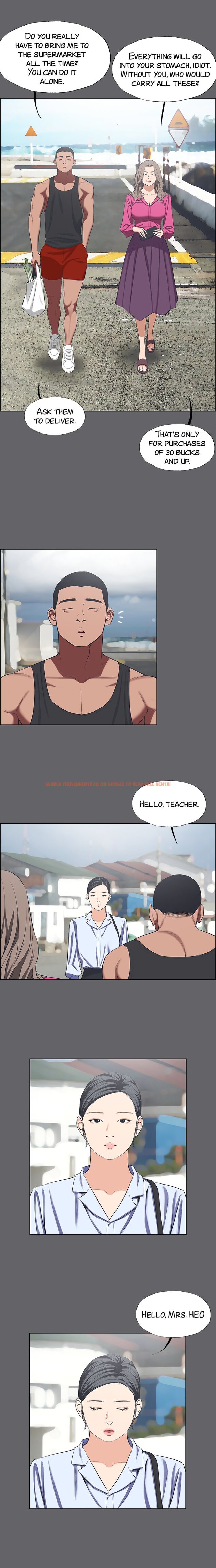 Read Hentai Image 6 861 in comic Summer Vacation - Chapter 59 - hentaitnt.net
