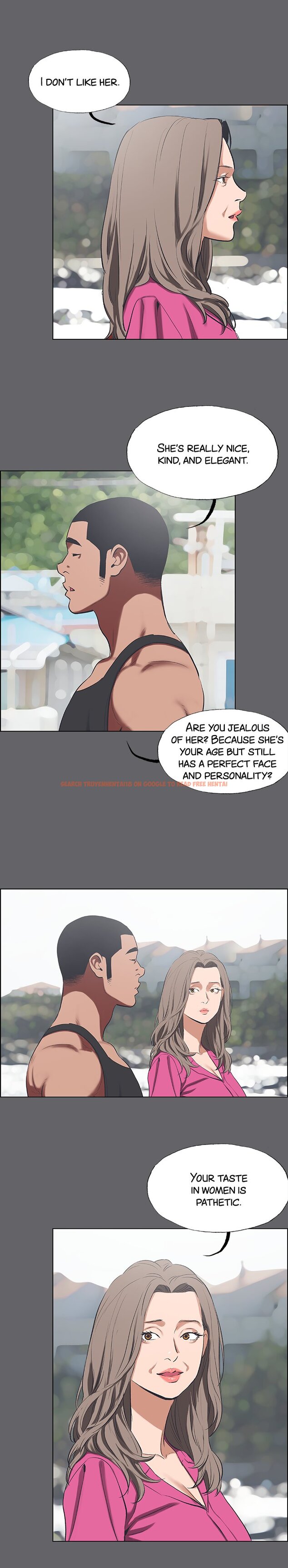 Read Hentai Image 8 862 in comic Summer Vacation - Chapter 59 - hentaitnt.net