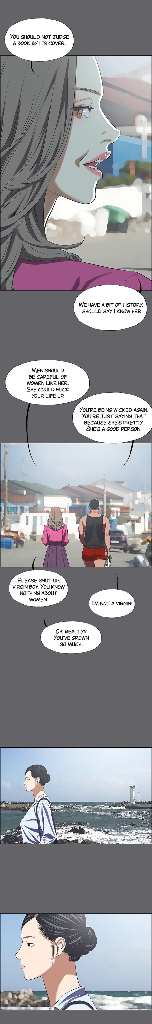 Read Hentai Image 9 862 in comic Summer Vacation - Chapter 59 - hentaitnt.net
