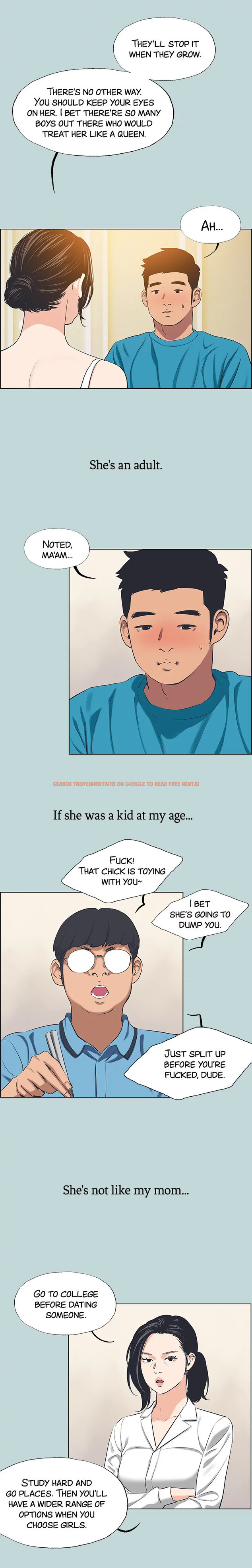 Read Hentai Image 10 359 in comic Summer Vacation - Chapter 63 - www.hentaitnt.net