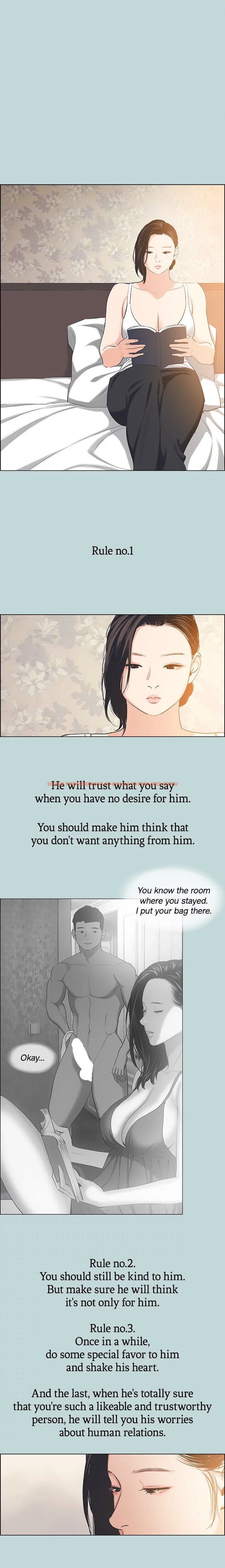 Read Hentai Image 13 359 in comic Summer Vacation - Chapter 63 - www.hentaitnt.net