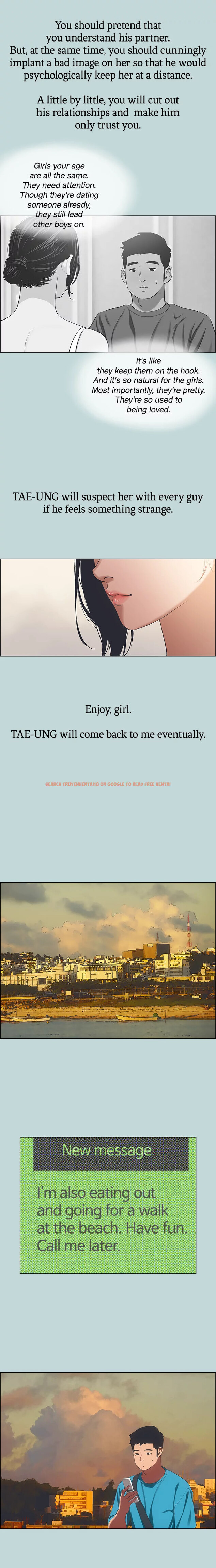 Read Hentai Image 14 360 in comic Summer Vacation - Chapter 63 - www.hentaitnt.net