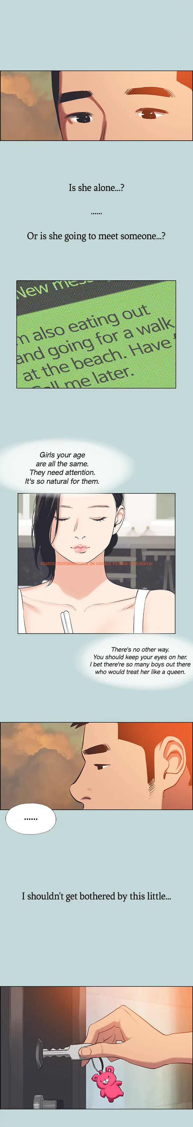 Read Hentai Image 15 360 in comic Summer Vacation - Chapter 63 - www.hentaitnt.net