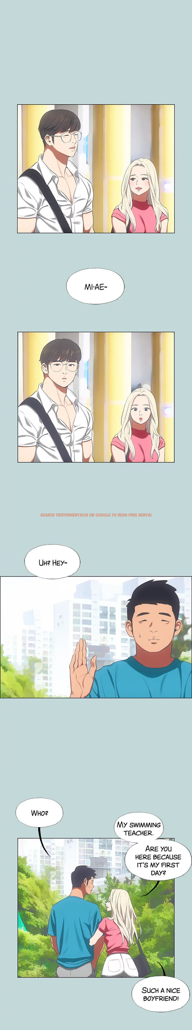 Read Hentai Image 2 359 in comic Summer Vacation - Chapter 63 - www.hentaitnt.net