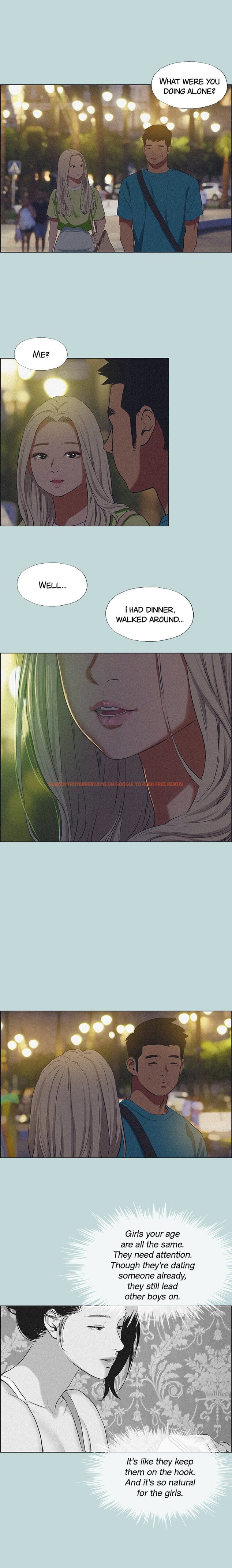Read Hentai Image 14 339 in comic Summer Vacation - Chapter 64 - www.hentaitnt.net
