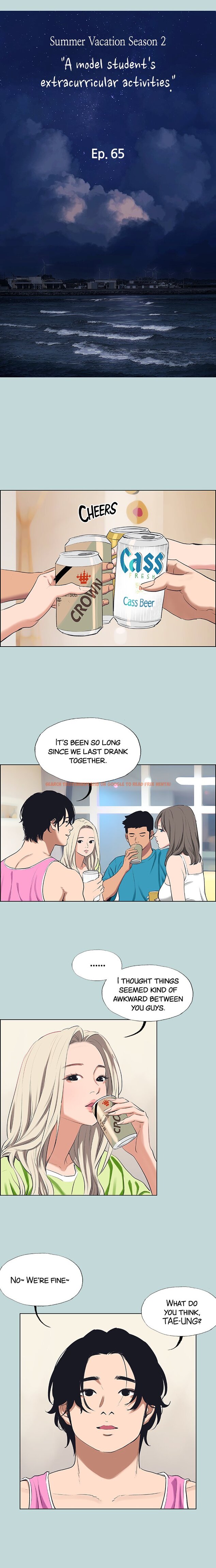 Read Hentai Image 2 093 in comic Summer Vacation - Chapter 65 - hentaitnt.net