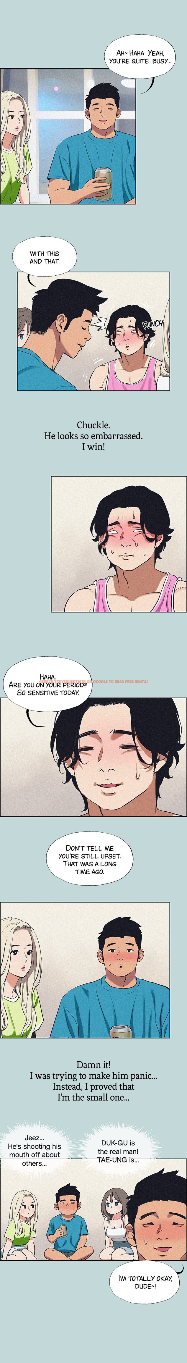 Read Hentai Image 5 093 in comic Summer Vacation - Chapter 65 - hentaitnt.net