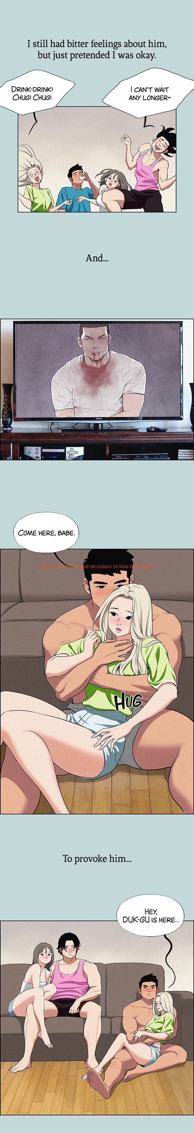Read Hentai Image 7 093 in comic Summer Vacation - Chapter 65 - hentaitnt.net
