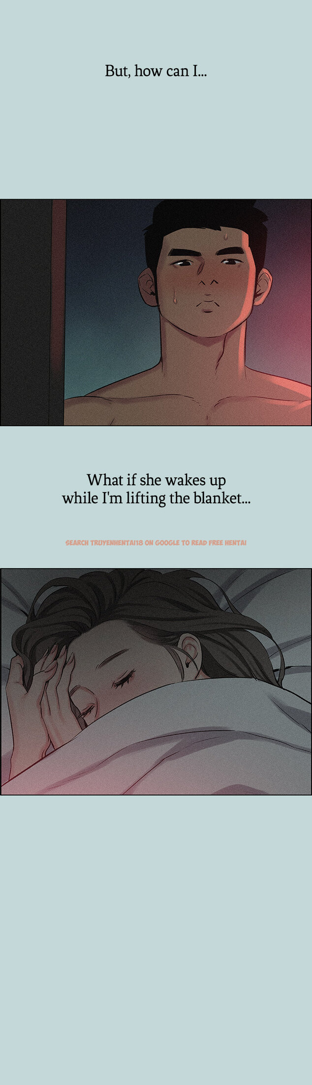 Read Hentai Image 1 522 in comic Summer Vacation - Chapter 66 - hentaitnt.net
