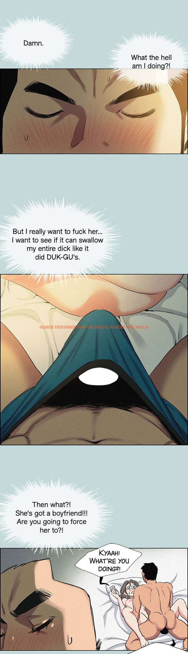 Read Hentai Image 20 523 in comic Summer Vacation - Chapter 66 - hentaitnt.net