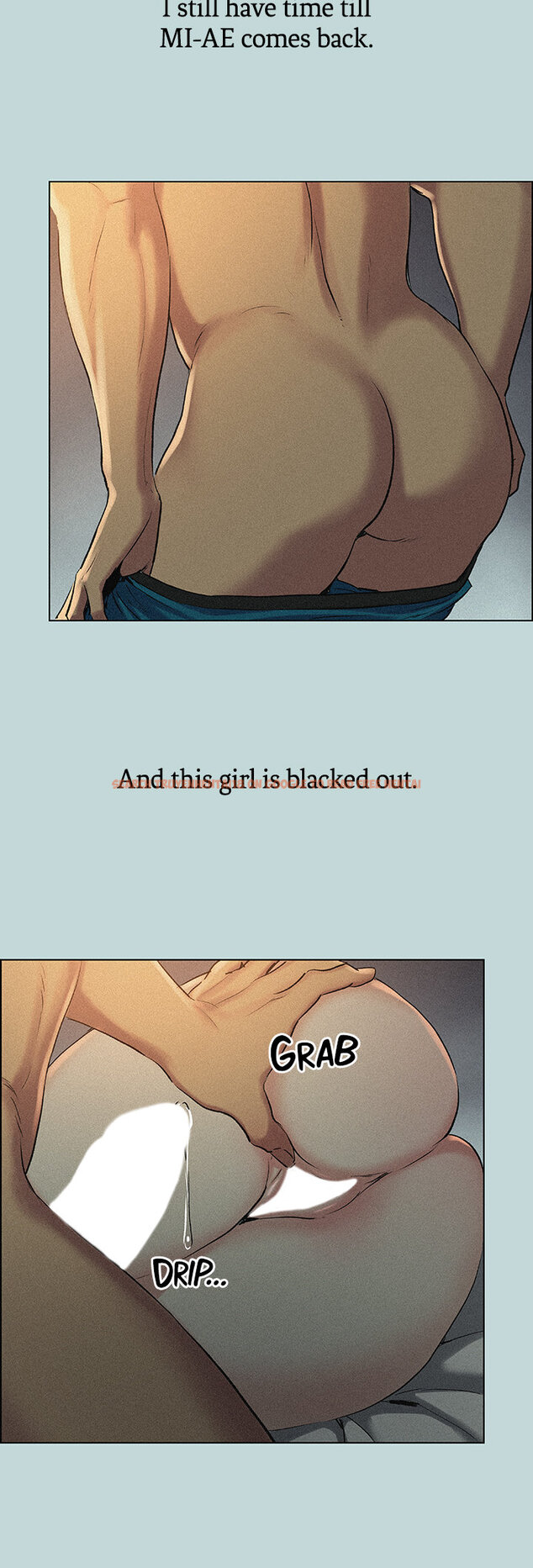 Read Hentai Image 23 523 in comic Summer Vacation - Chapter 66 - hentaitnt.net